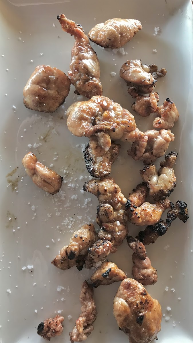 Restaurant Can Caus-10