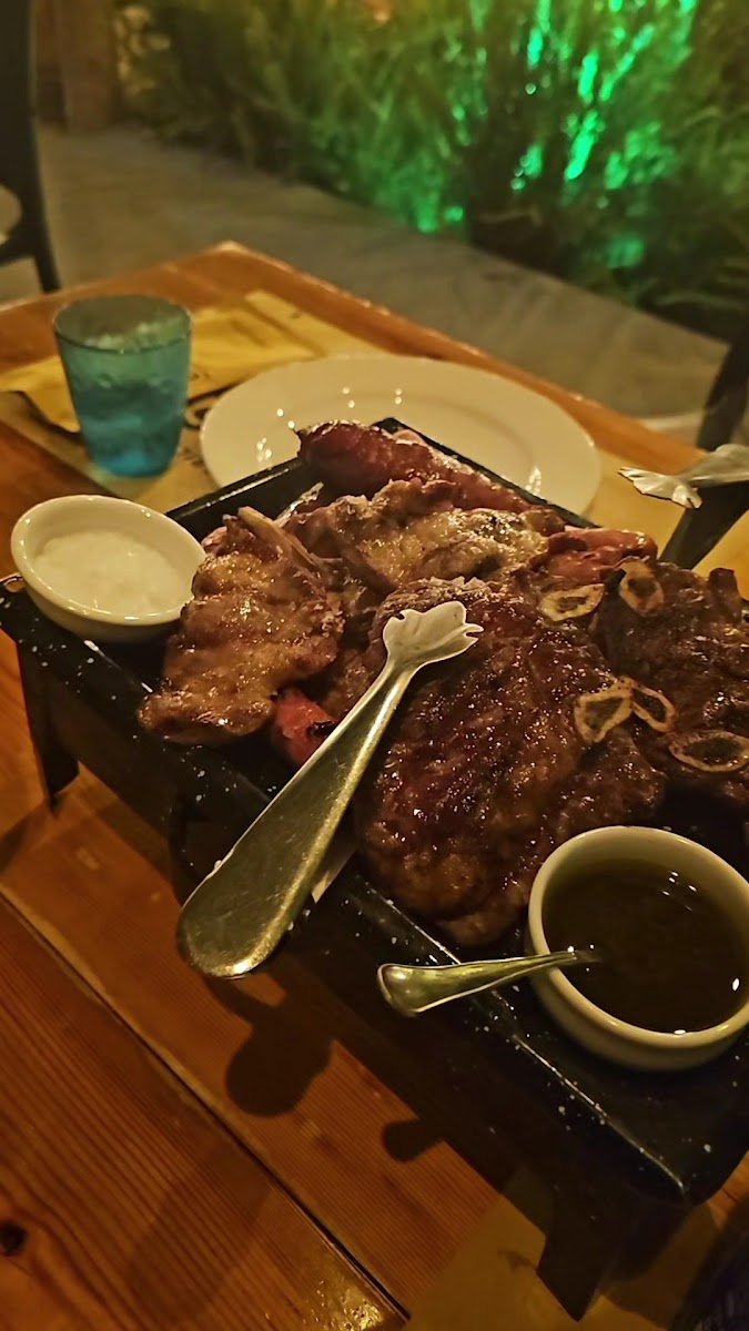 Restaurant Can Caus-2