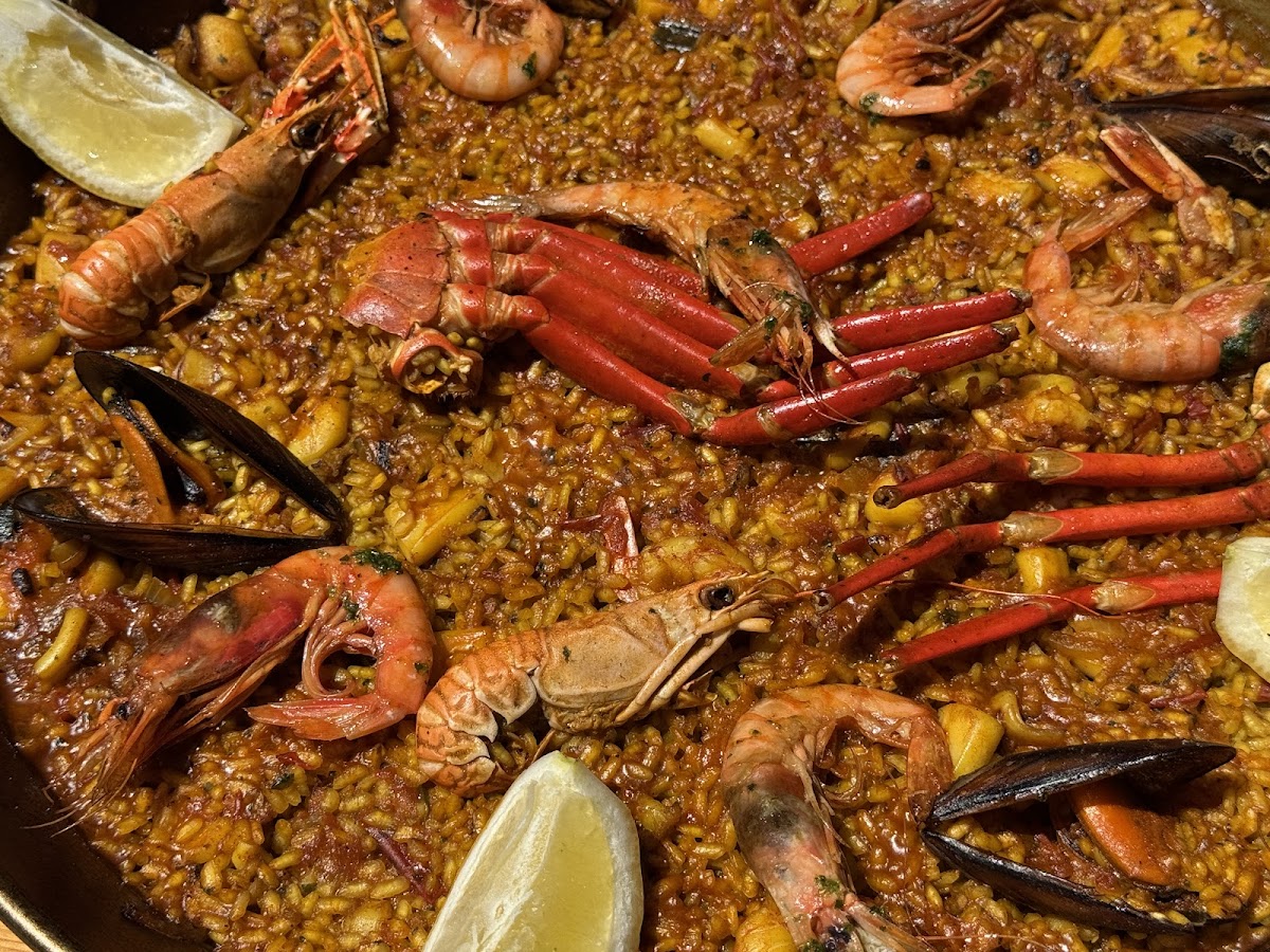 Restaurant Can Caus-3