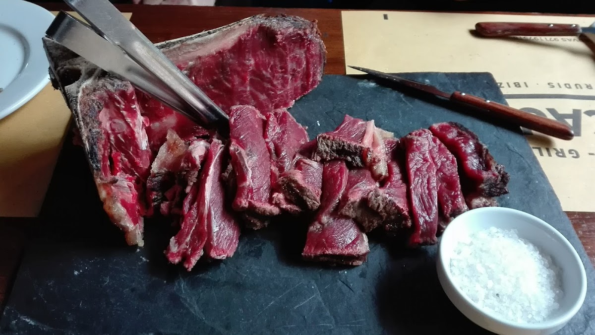 Restaurant Can Caus-6