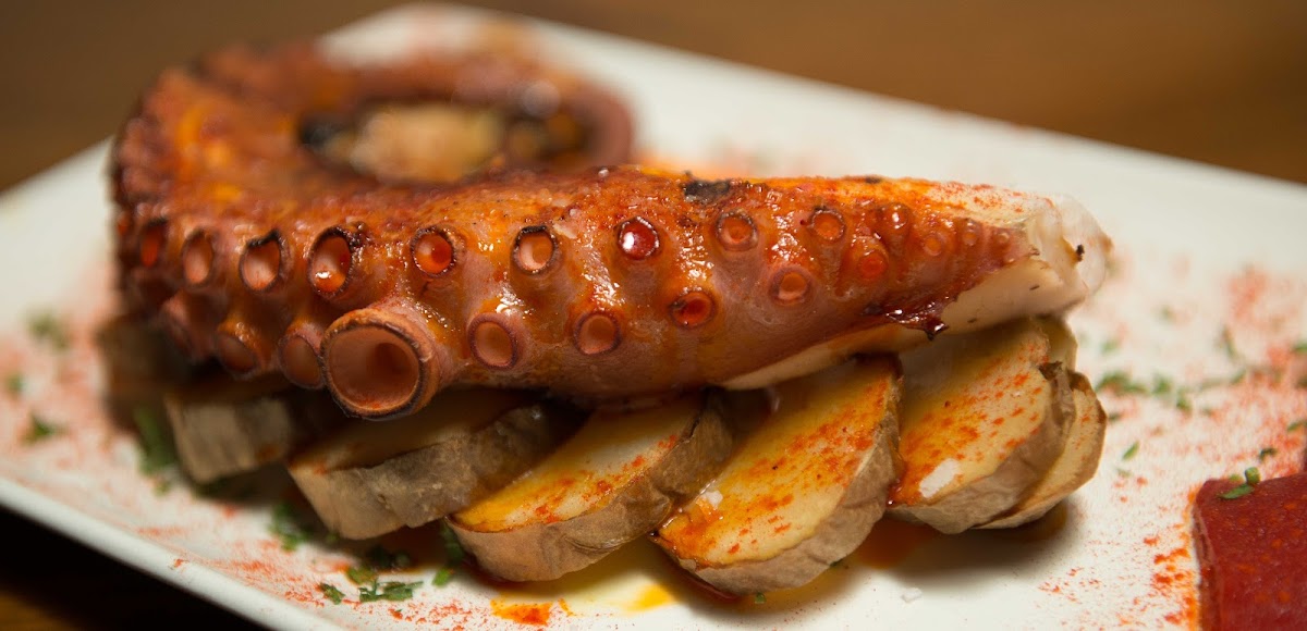 Restaurant Can Caus-7