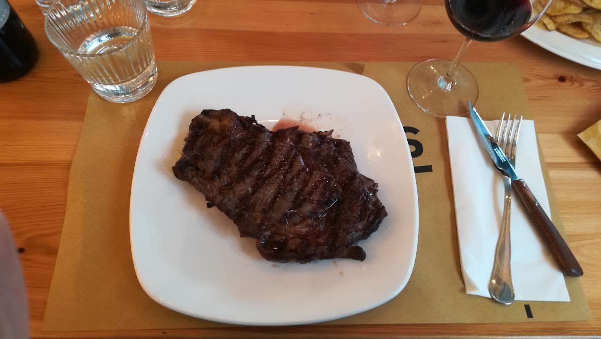 Restaurant Can Caus-9